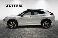 Mitsubishi Eclipse Cross vaihtoauto