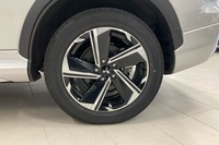 Mitsubishi Eclipse Cross vaihtoauto