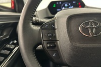 Toyota bZ4X vaihtoauto