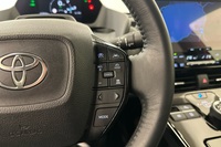 Toyota bZ4X vaihtoauto