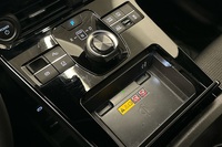 Toyota bZ4X vaihtoauto