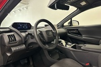 Toyota bZ4X vaihtoauto