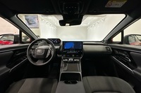 Toyota bZ4X vaihtoauto