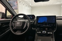 Toyota bZ4X vaihtoauto