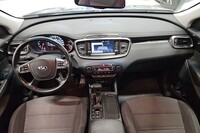 Kia Sorento vaihtoauto