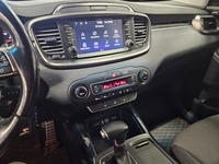 Kia Sorento vaihtoauto