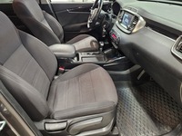 Kia Sorento vaihtoauto