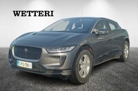 Jaguar I-PACE vaihtoauto