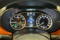 Nissan Micra vaihtoauto