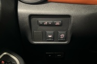 Nissan Micra vaihtoauto