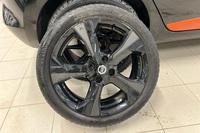 Nissan Micra vaihtoauto