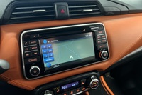 Nissan Micra vaihtoauto