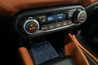 Nissan Micra vaihtoauto