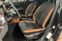 Nissan Micra vaihtoauto