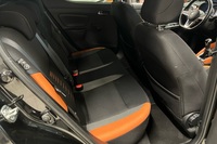 Nissan Micra vaihtoauto