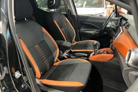 Nissan Micra vaihtoauto