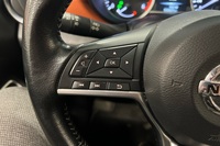 Nissan Micra vaihtoauto