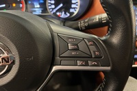 Nissan Micra vaihtoauto