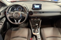 Mazda CX-3 vaihtoauto