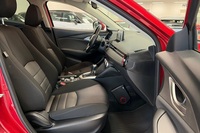 Mazda CX-3 vaihtoauto