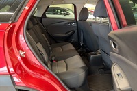 Mazda CX-3 vaihtoauto