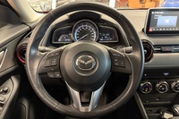 Mazda CX-3 vaihtoauto