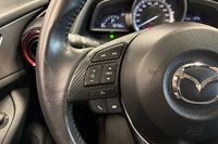 Mazda CX-3 vaihtoauto