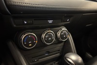 Mazda CX-3 vaihtoauto