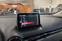 Mazda CX-3 vaihtoauto