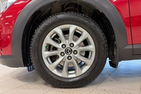 Mazda CX-3 vaihtoauto