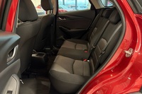 Mazda CX-3 vaihtoauto