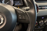 Mazda CX-3 vaihtoauto