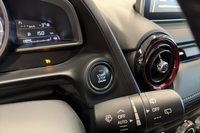 Mazda CX-3 vaihtoauto