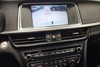 Kia Optima vaihtoauto