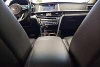 Kia Optima vaihtoauto
