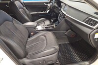 Kia Optima vaihtoauto