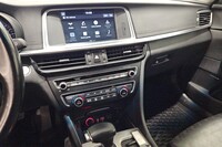 Kia Optima vaihtoauto