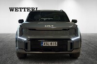 Kia EV9 vaihtoauto