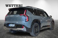 Kia EV9 vaihtoauto