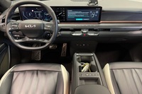 Kia EV9 vaihtoauto