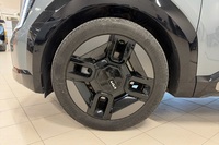 Kia EV9 vaihtoauto