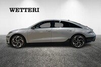 Hyundai IONIQ 6 vaihtoauto