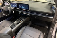 Hyundai IONIQ 6 vaihtoauto