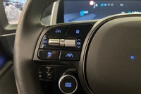 Hyundai IONIQ 6 vaihtoauto