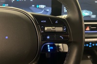 Hyundai IONIQ 6 vaihtoauto