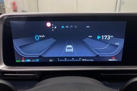 Hyundai IONIQ 6 vaihtoauto
