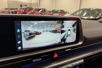 Hyundai IONIQ 6 vaihtoauto