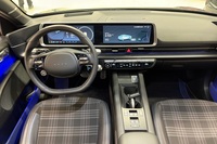 Hyundai IONIQ 6 vaihtoauto