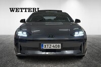 Hyundai IONIQ 6 vaihtoauto