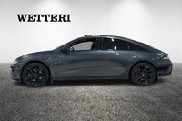 Hyundai IONIQ 6 vaihtoauto